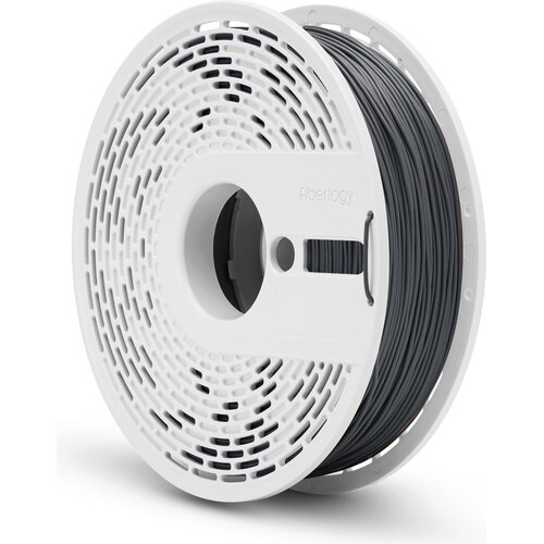 Fiberlogy fiberflex 40D graphite, 1.75 mm / 850 g Slike