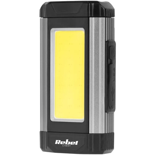 Rebel Svetilka LED za delavnice 4W+6W, 100m, IP65, (21980940) Slike