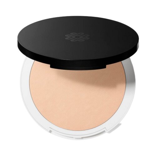  Pressed Finishing Powder Cene