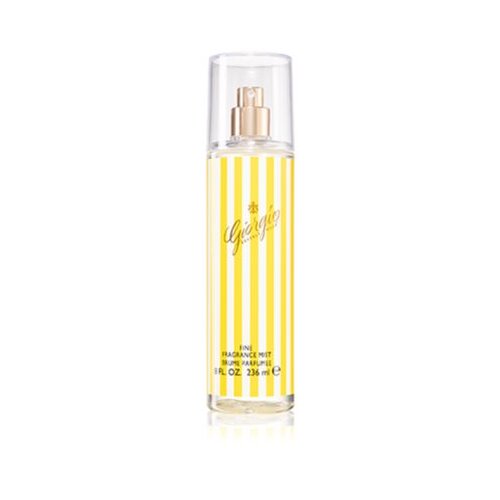 Giorgio Beverly Hills Beverly hills Bodi mist Yellow 236ml Cene