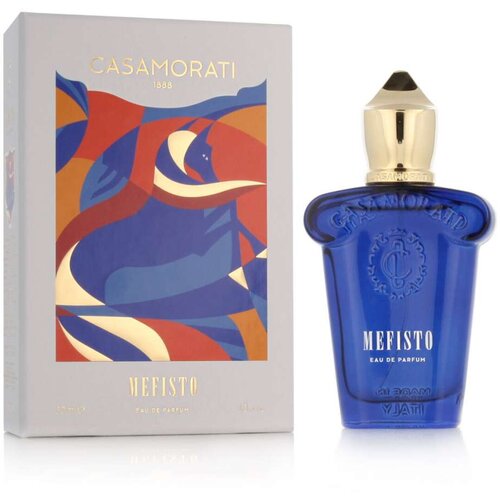 Parfem Casamorati Mefisto 30 ml parfumska voda za mo&amp;scaron;ke Slike