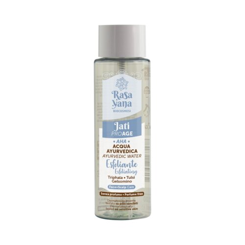 Rasayana PROAGE Exfoliating Ayurvedic Water Jati Cene