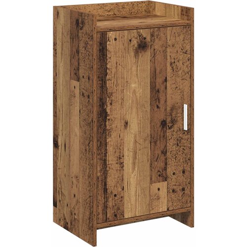  Ormar za cipele Staro drvo 48 x 36 x 92 cm Konstruirano drvo Cijene