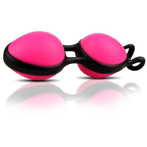 Joydivision Joyballs Secret Pink & Black Cijene