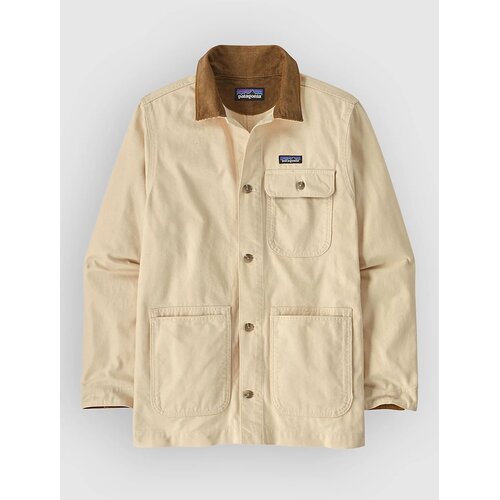 Patagonia Point Reyes Canvas Jakna undyed natural Cene