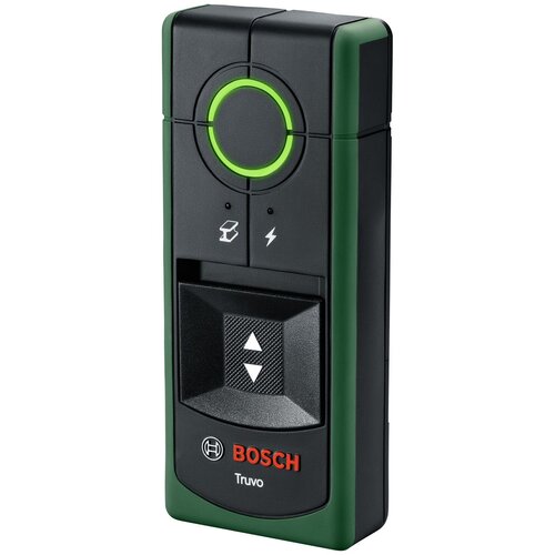 Bosch Detektor Truvo (Prikladno za: Otkrivanje vodova koji provode napon i metala, Maksimalna dubina dometa: Maks. 70 mm, metali koji sadržavaju željezo) Cene