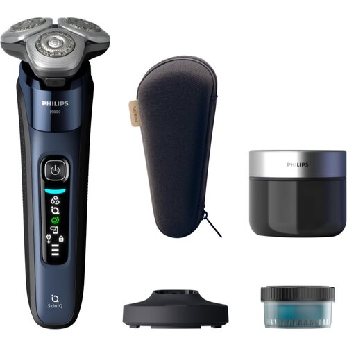 Philips Series i9000 X9003/30 električni aparat za brijanje za muškarce 1 kom Cijene