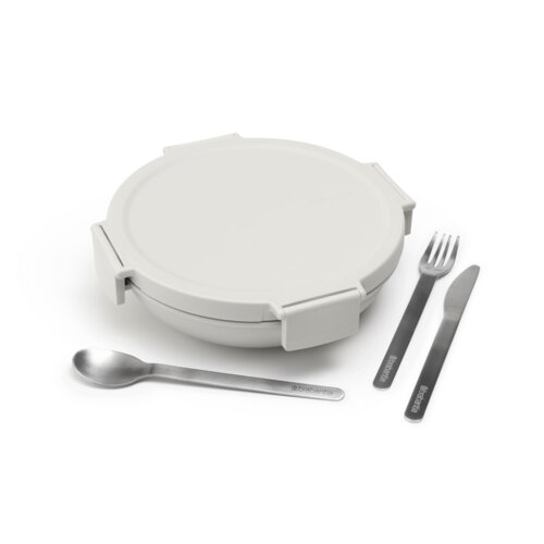 Brabantia posoda za kosil Cene