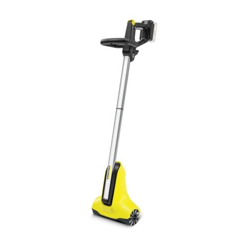 K&amp;auml;rcher Karcher čistilec terase PCL 3-18 1.644-010.0 Slike