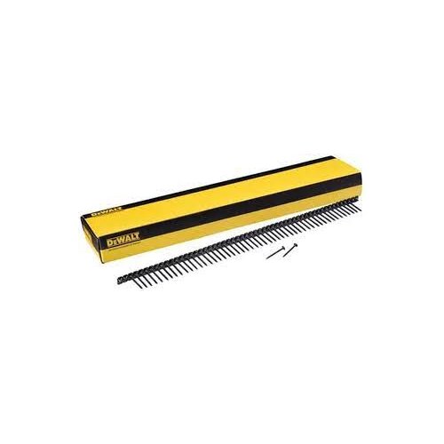 Dewalt DWF4000250 vijci u redeniku 3,5x25mm 1000kom za DCF620 - za metal - U DOLASKU - Cijene