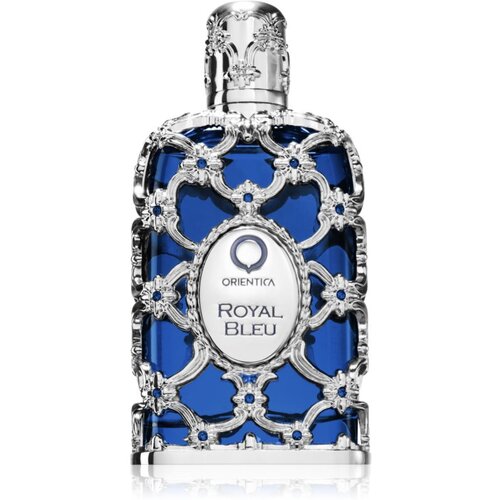 Orientica Luxury Collection Royal Blue parfemska voda uniseks 80 ml Cijene