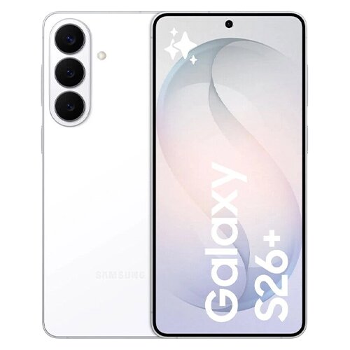 Samsung Galaxy S26+ S947 5G Dual Sim 12GB RAM 256GB - White Cijene