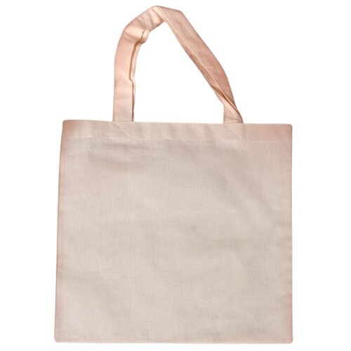 pamučna torba sa ručkom - 29 x 29 cm (pamučni tekstilni) Slike