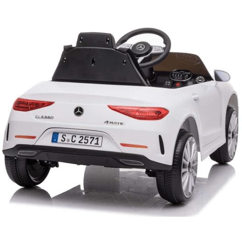  Dečiji auto na akumulator Mercedes CLS 350, 12 V Slike
