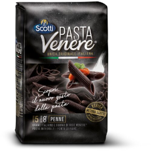 Riso Scotti Venere tjestenina penne 400g Cijene