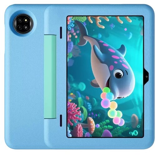 Blackview Tablet 8 Tab 20 kids 800x1280 HD IPS/4GB/64GB/Android 15/plavi Cene