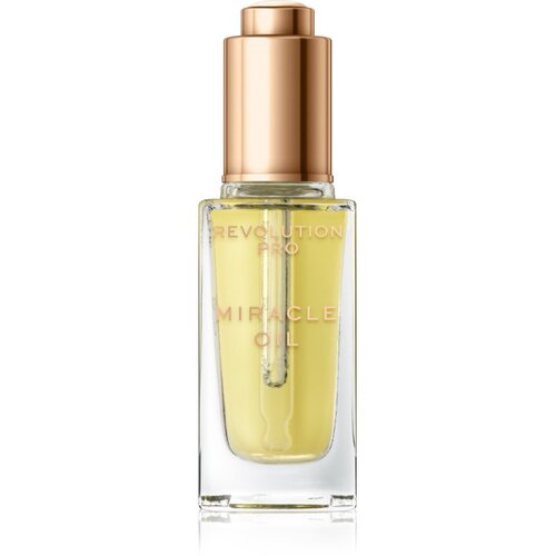 Revolution Miracle Oil olje za obraz 30 ml za ženske Slike