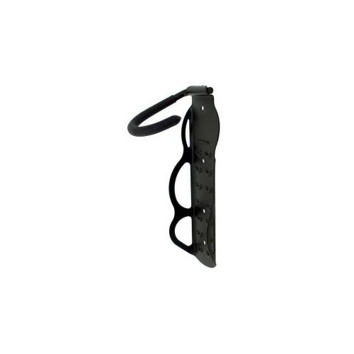 Neo bike components Zidni nosač za bicikl neo,crni ( N13003 ) Slike