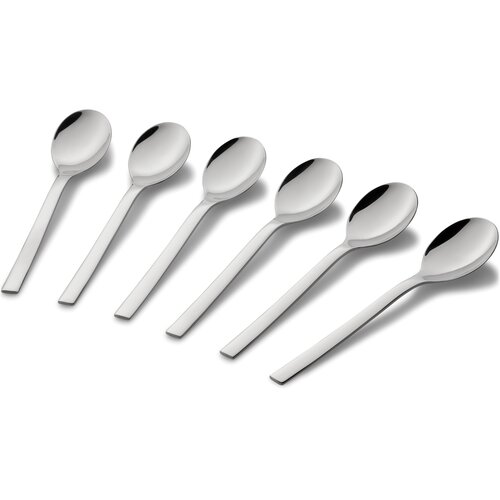 Wmf Ka&amp;scaron;ike za čaj Nuova 6/1 1291746046 Slike