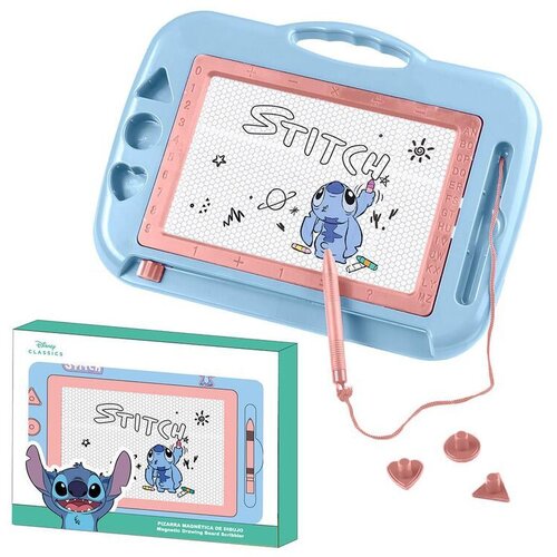 Disney Stitch Magnetna Ploča za Pisanje Cijene