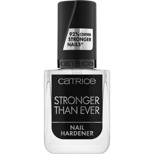 Catrice stronger than ever učvrščivač za nokte 010 Cene