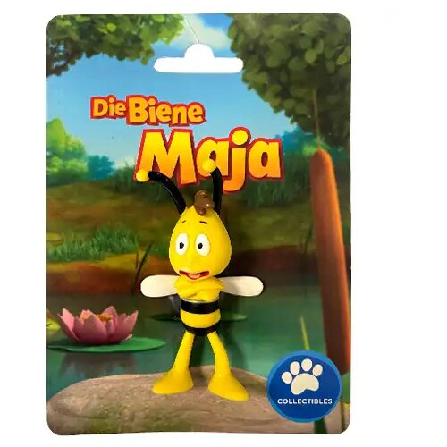 Bullyland Pčelica Maja: Willy figura - Cene