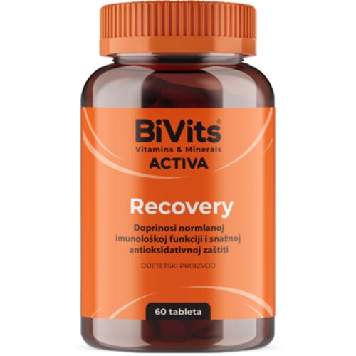 BiVits recovery Slike