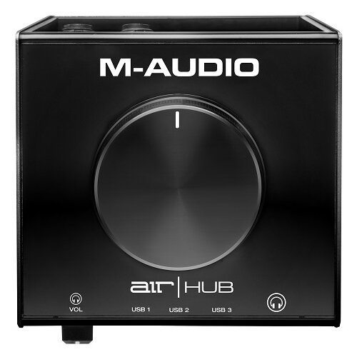 M-audio AIR X HUB - USB Monitoring Interface Cijene