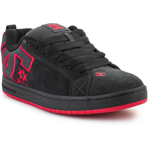 Dc Shoes Skate čevlji Domyślna nazwa Črna Cene