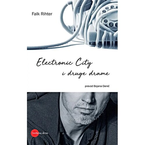 Delfi Electronic city i druge drame Cene