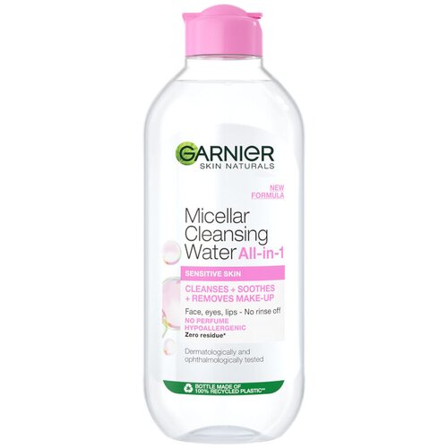 Garnier Skin Naturals micelarna vodica - Micellar Water Cene