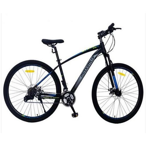 Cubo maximus 29"/24 bicikl - plavi ( BCK0900 ) Cene