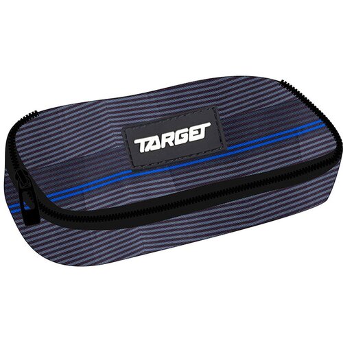 Target pernica Compact College Grey/Blue 28677 Cene