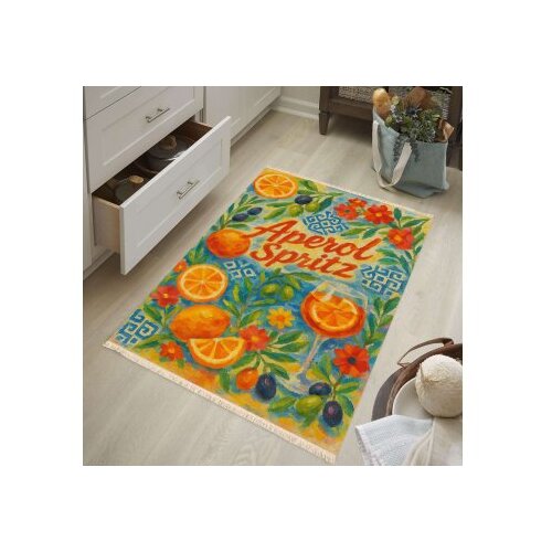 Conceptum Hypnose tepih, 80x300cm, &scaron;aren Cijene