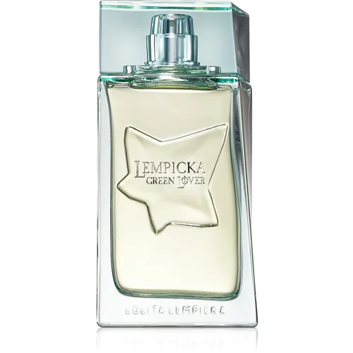 Lolita Lempicka Green Love EDT 100 ml