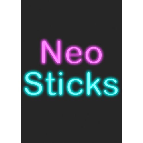 NeoSticks Steam Key GLOBAL Cene