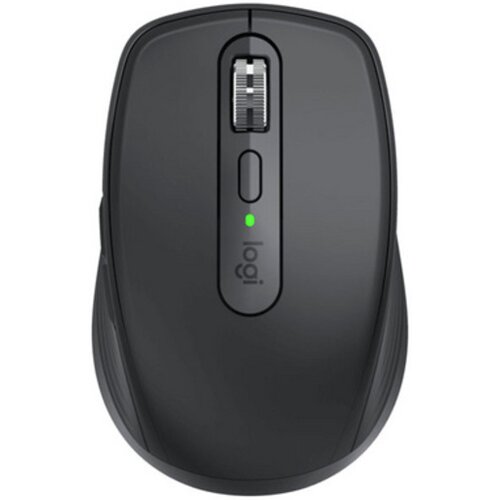 Logitech MX Anywhere 3 bluetooth & brezžična USB-Type C laserska črna miška Cene