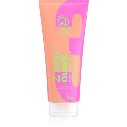 OnlyBio Hair Cycling Nutrition intenzivna maska za lase 200 ml Cene