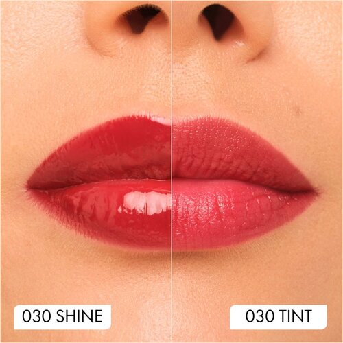 Catrice Colour Glaze Lip Tint visoko pigmentiran sijaj za ustnice odtenek 040 Tint Me Red 3 ml Slike