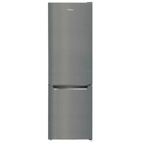 Amica hladnjak FK2525.4UNTX(E), inox (1194338) 74061 Cijene
