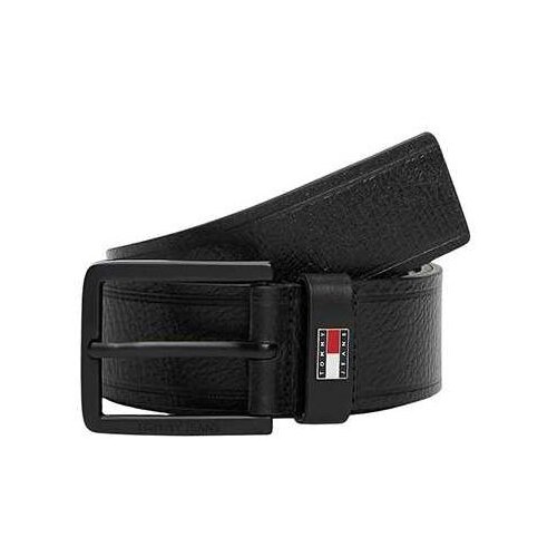 Tommy Hilfiger kožni muški kaiš THAM0AM13291-BDS Cene
