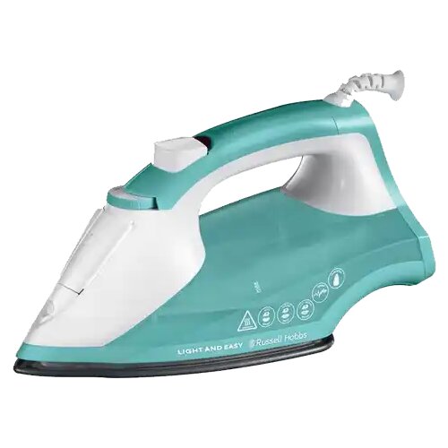Russell Hobbs PEGLA LIGHT &amp;amp; EASY IRON 26470-56 Slike