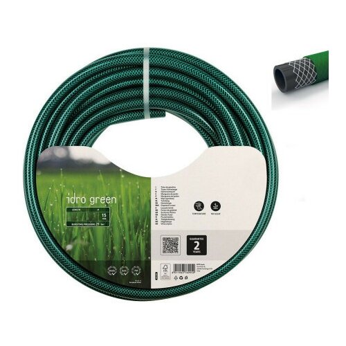 Fitt crevo Idro green 3/4" 50m ( 062659 ) Cene