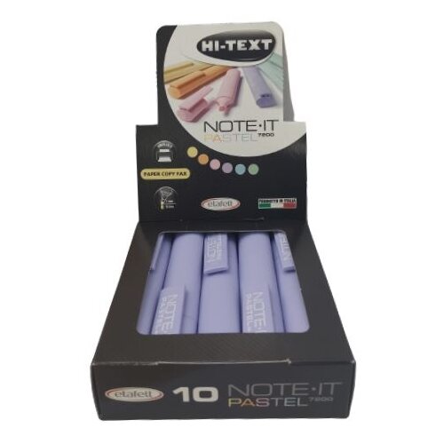 Signir PASTEL LJUBICASTA 1/10 27200HF010SM/185 Cene