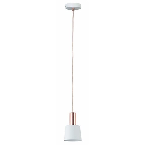 PAULMANN 79656 - 1xE14/20W Luster na sajli NEORDIC HALDAR 230V Cene