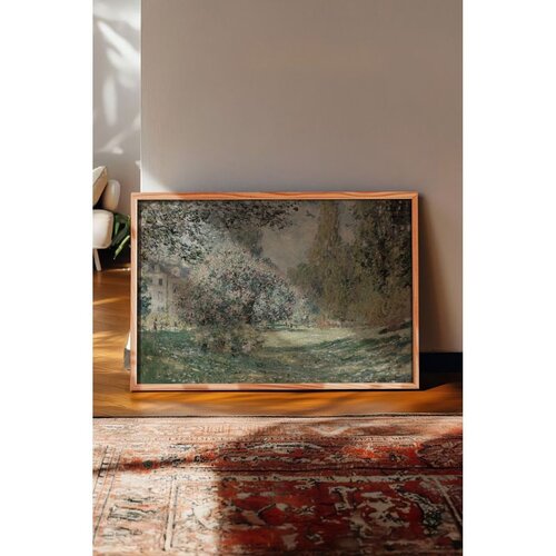WALLXPERT Dekorativna slika u okviru 30 x 40 cm Cene