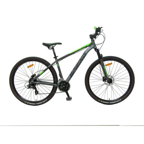  Bicikl Spring Spectre 2944 Slike