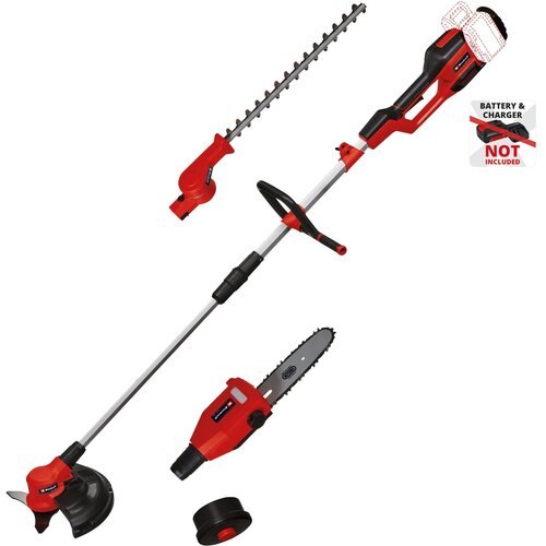 Einhell GE-LM 36/4in1 Li-Solo, Cordl. Multifunctional Tool-GT, - (3410901) Cene