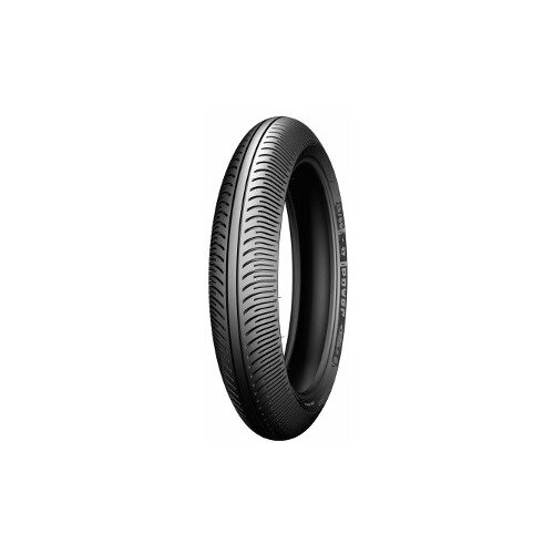 Michelin Power Rain ( 180/55 R17 TL 73V zadnji kotač ) guma za motor Slike