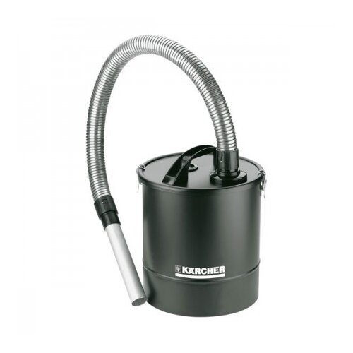 Karcher Grobschmutz Aschefilter Premium Posuda za pepeo / krupnu prljav&amp;scaron;tinu za vi&amp;scaron;enamenske usisivače ( 28631610 ) Slike